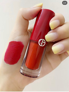 阿玛尼小胖丁400,靠谱代购入,家里口红太多,又想买新的了