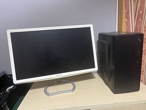 电脑显示器性价比