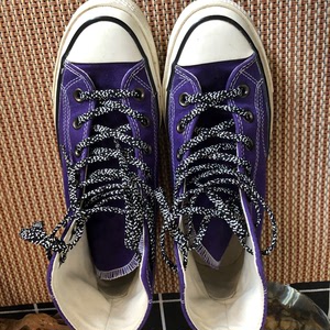 000人付款淘宝converse匡威1970s帝王紫色高帮低帮男女鞋帆布鞋1