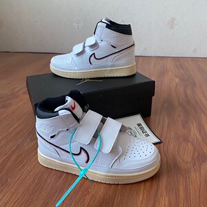 aj1乔一代双魔术贴高帮高品质36-44