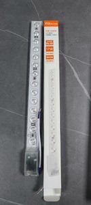 佛山照明LED模组芯爱二代系列LED吸顶灯光源模组220V1