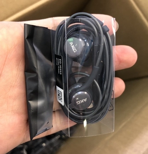 三星正品s10耳机akg重低音炮线控调音麦克风都有包邮