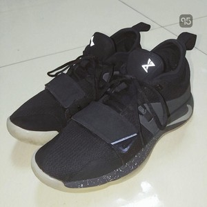 耐克nike  pg2.5  保罗乔治签名鞋