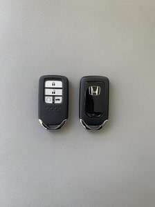 十代雅阁钥匙带