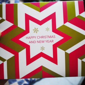 mac圣诞限定款 口红礼盒 (两只支装)