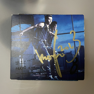 【周柏豪签名专辑】周柏豪签名专辑品牌,价格 - 阿里巴巴