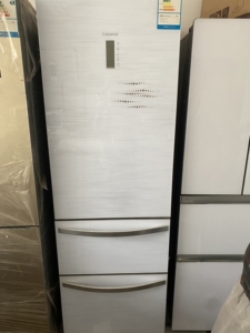 海尔卡萨帝三门冰箱