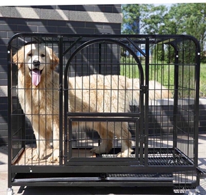 狗笼子大型犬清仓包邮