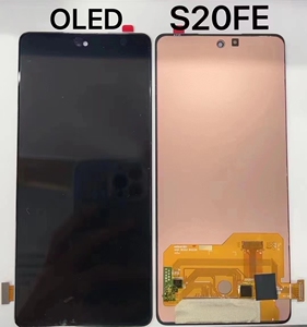 三星s20fe oled 屏幕总成