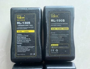 相机摄像机锂电池维修 激活 换电芯V口电池 索尼U60 U9