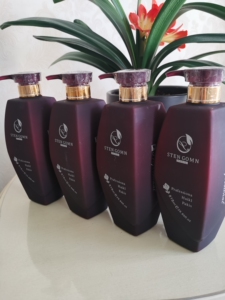 味道好闻的洗发水