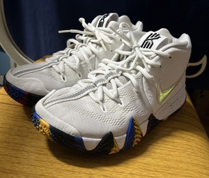 耐克nike kyrie 4 欧文4 ncaa男子实战篮球_阿里巴巴找货神器