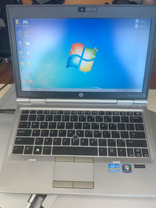 hp/惠普 2570p 笔记本电脑 i5 i7 学生网课