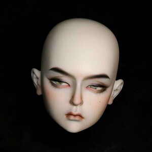 dikadoll 卢修斯sp 半眠 bjd dk 3分