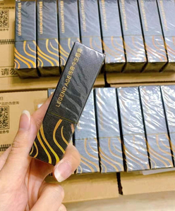 传奇今生红樱桃唇膏正品微商