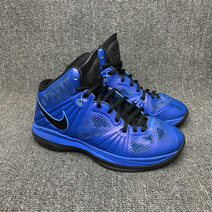 同款货源知解ce淘宝nike耐克詹姆斯lbj10精英lebron季后赛id配色