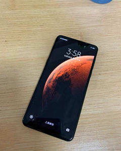 小米手机mix3二手