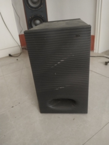 小米低音炮功放板