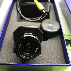 flir 60hz热成像机芯