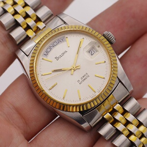 【宝路华二手机械手表】宝路华二手机械手表品牌,价格 - 阿里巴巴