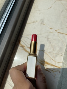 tom ford汤姆福特正品tf白管08色号口红,之前400