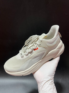 36码,李宁 女式夏季流云 休闲运动鞋,全新原盒带吊牌,36