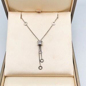 【宝格丽流苏项链女】宝格丽流苏项链女品牌,价格 - 阿里巴巴