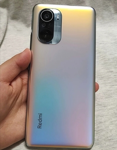 小米k40 红米k40手机 幻境 8 256g高配置版本,游