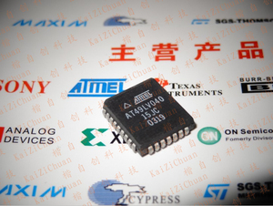 品牌ATMEL型号AT49LV040-15JC  2.7伏闪存芯片IC 配单