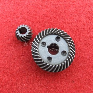 电动工具配件配龙牌05-100角磨机齿轮 305af