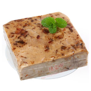 黄则和真空萝卜年糕 咸年糕 福建厦门闽南特产 传统糕点心年货