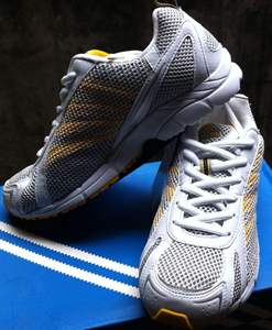 限时秒杀~专柜正品kangwei康威轻质网眼跑步鞋 409508