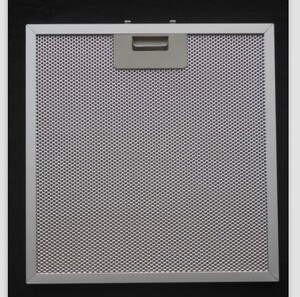 适用新飞油烟机油网 oubor欧博抽烟机过滤网 欧特油烟机配件