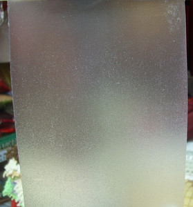 90CM*50米磨砂压花玻璃纸  玻璃贴膜，工程玻璃贴纸窗花纸,1卷180