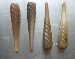 跳舞防滑粉小提琴 二胡琵琶琴轴古筝码古琴防滑2人付款13