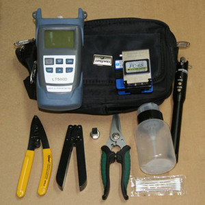 天津 承接光纤熔接工程 熔接工具 皮线光缆对接 上门更换光纤接头