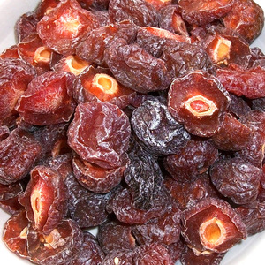 新货半梅 优质话梅干 情人梅散装 零食500克 多省3斤包邮