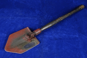 二战 美国 工兵铲 军锹 工兵锹 折叠铲 3