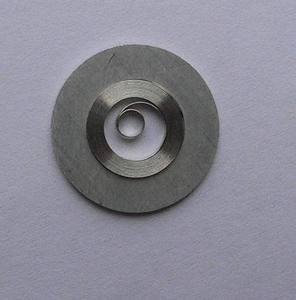 00桥头手表商贸城淘宝国产7120统机机芯零件 机械配件7120发条 修表