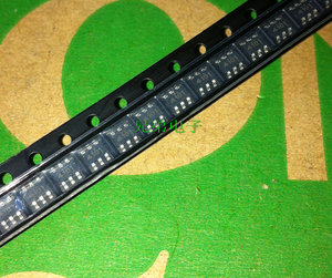 【兄弟电子】pt4101 丝印:4101 led背光灯驱动升压ic芯片