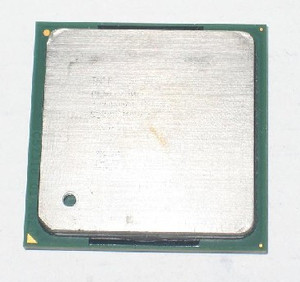 拆机 奔腾四 p4-2.0 2a/512/400 478 cpu 支持全部478主板 包好