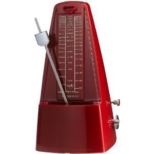 小天使机械节拍器wsm-330钢琴节拍器 小天使节拍器