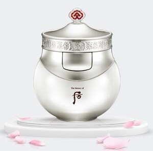 代购拱辰享面霜