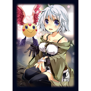 26 光灵使 灵术凭依