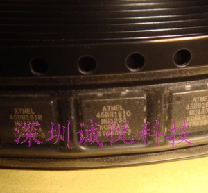 AT45DB161D-MU  AT45DB161D APM集成电路原装IC新款请旺旺咨询