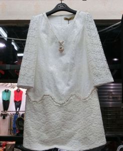 可议价 轲雅专柜正品2014 柯雅C141-018E春款女装时尚修身连衣裙