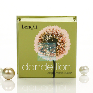 benefit 贝玲妃 dandelion 蒲公英蜜粉 7g