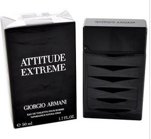 00ciximh淘宝阿玛尼 绝度男士香水 giorgio armani attitude