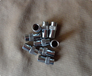 安亭百分表配件