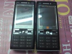 二手手机索爱k790c Sony Ericsson/索尼爱立信 K800c
